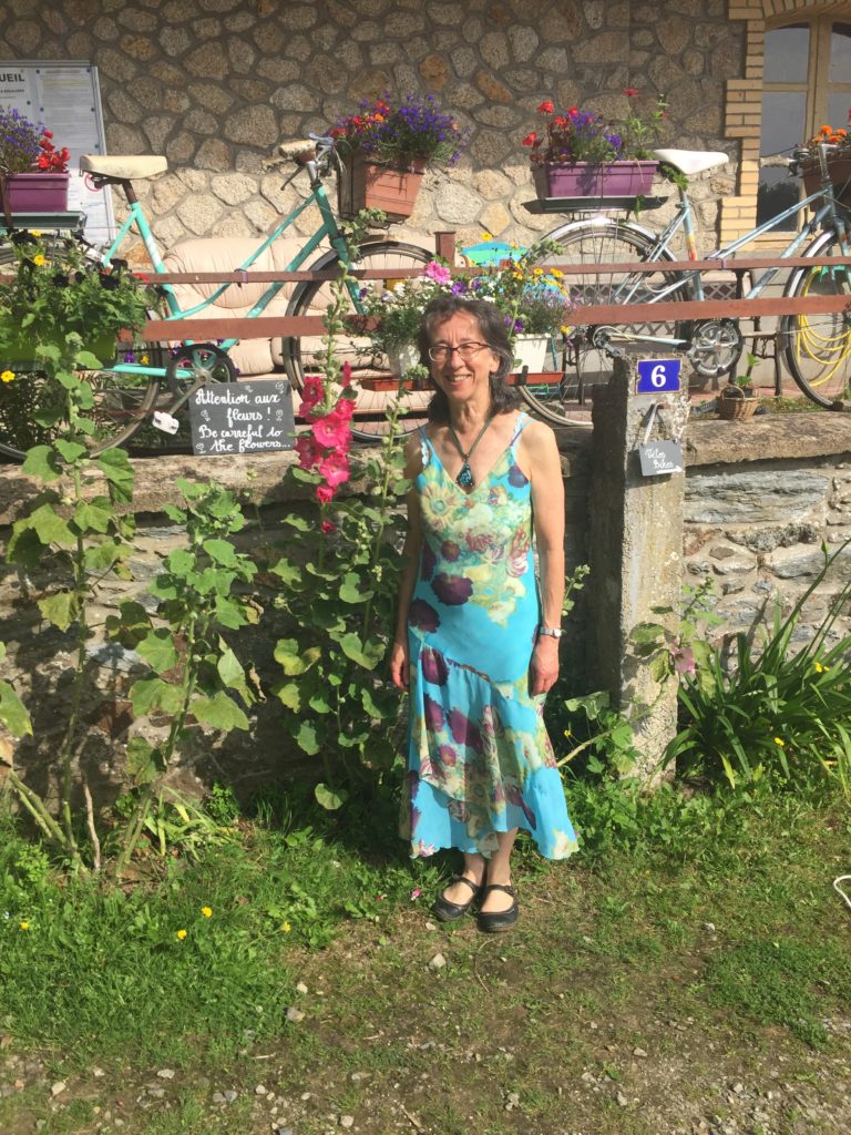 Villa-Tranquillité, Agnès DURAFFOUR
