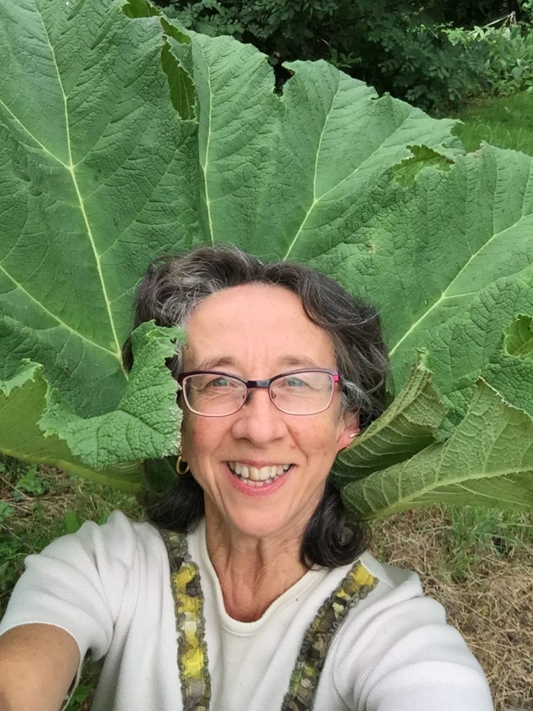 Villa-Tranquillité, Agnès DURAFFOUR